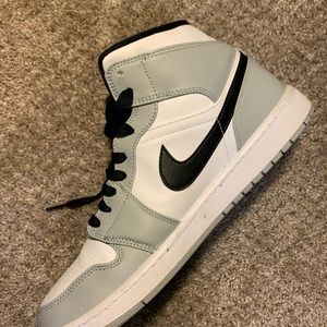 Jordan 1 Smoke Grey Size 11